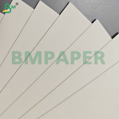 ফুড গ্রেড ফুড কনটেইনার পেপার শীট 190gsm + পিই লেপ
