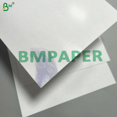 ট্যারোট কার্ড মুদ্রণ কাগজ 310gsm নীল & কালো কেন্দ্র কার্ডস্টক পরিধান প্রতিরোধী