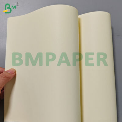 60gsm Light Weight Clear Image Bible Paper Book Paper Sheets