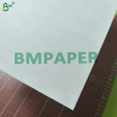 কাস্টম মুদ্রিত কার এয়ার ফ্রেশনার কাগজ শীট 1.8 মিমি Absorbent Blotter কাগজ