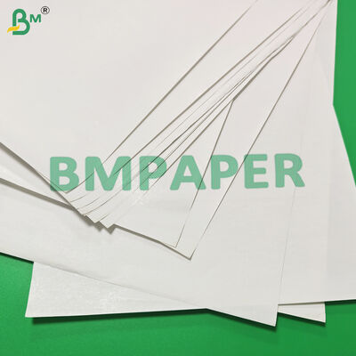 70g 80g Thermal Receipt Paper For Supermarket 600mm 790mm High Sensitivity