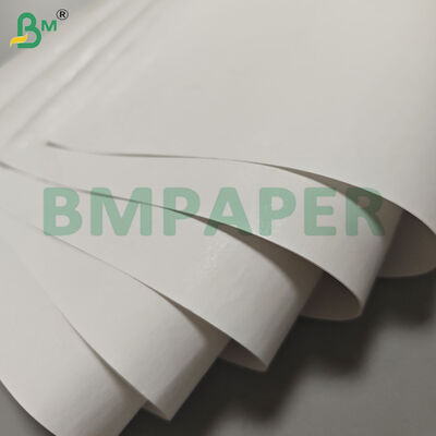 55gsm কাস্টম রোল প্রস্থ তাপীয় কাগজ লেবেল জন্য জাম্বো রোলস
