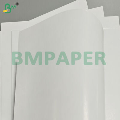 310gsm কালো কোর টিসিজি কার্ডস্টক, খেলার কার্ড তৈরির জন্য উপযুক্ত