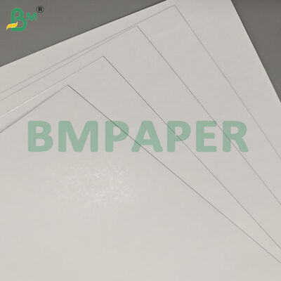 310gsm কালো কোর টিসিজি কার্ডস্টক, খেলার কার্ড তৈরির জন্য উপযুক্ত