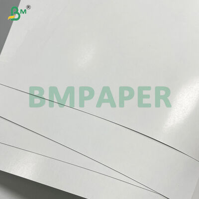 উচ্চ অস্বচ্ছতা ৩৩০ জিএসএম ব্ল্যাক কোর টিসিজি টেবিল গেম কার্ড পেপার