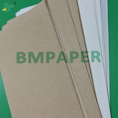 36gsm 40gsm গ্লাস ইন্টারলিভিং পেপার রোল অটোমোটিভ মোল্ড প্রুফ 2290mm এর জন্য