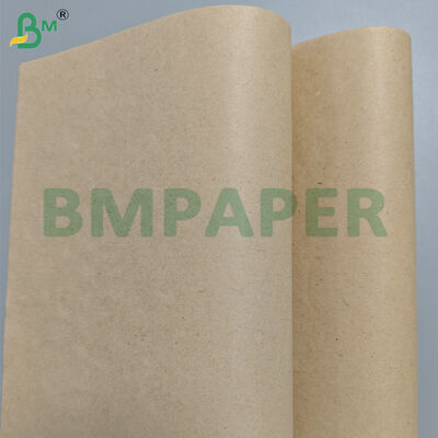 গ্লাস এবং চুরি জন্য 70gsm অ্যান্টি-মোল্ডো interleaving কাগজ রোলস