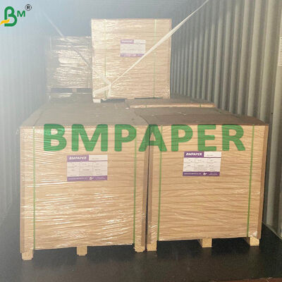 High Whiteness 55g Offset Printing Paper For Printing Book Inner Pages