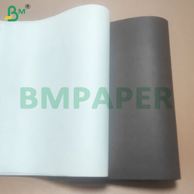 তৈলাক্ত খাদ্য মোড়ানোর জন্য 30/40gsm গ্রীস প্রতিরোধী কাগজ রোলস