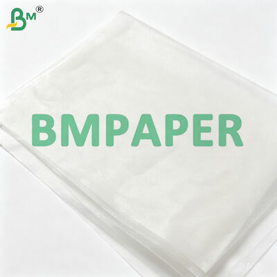উচ্চ ভেজা শক্তি সহ টর্টিলা র‍্যাপ পেপার, 25gsm 30gsm এবং 36 ইঞ্চি রোল