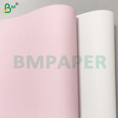 72gsm Clear Image NCR Carbonless Copy Paper Sheets in Reams
