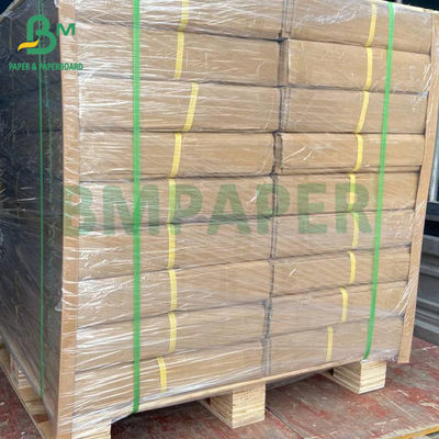 664mm * 867mm CB CFB CF 50g 55g NCR নন কার্বন কপি কাগজ শীট