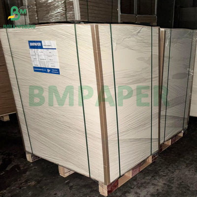 ইলেকট্রনিক পণ্য প্যাকেজিংয়ের জন্য 325gr 350gr 365gr তাপ-সীলযোগ্য ব্লিস্টার কার্ডবোর্ড