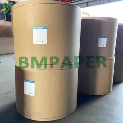 হোয়াইট অয়েলপ্রুফ পেপার 50g 60g কাস্টম লোগো প্রিন্টিং ফুড লাইনারের জন্য